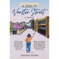 A HOME ON VORSTER STREET - A Memoir - Paperback