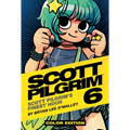 Scott Pilgrim Vol. 6: Scott Pilgrim's Finest Hour - Hardcover