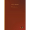 Little Johannes - Paperback