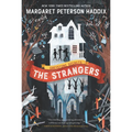 Greystone Secrets: The Strangers - Paperback