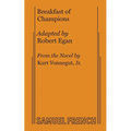 Breakfast of Champions - Paperback