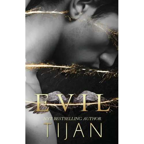 Evil - Paperback