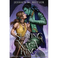 Slaying the Naga King - Paperback