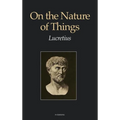 On the Nature of Things - Hardcover