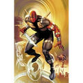 Bloodstrike: Battle Blood Book 1 - Paperback