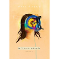 Ghosthawk - Paperback