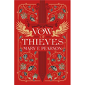Vow of Thieves - Hardcover