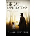 Great Expectations (Annotated) - Paperback