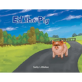 Ed the Pig - Paperback