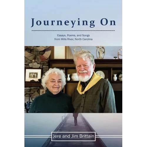 Journeying On