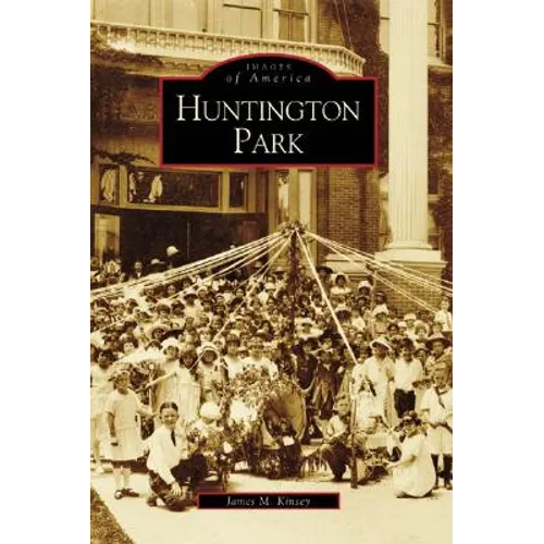 Huntington Park
