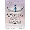 The Mystery of the Indian Diadem - Paperback