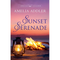 Sunset Serenade - Paperback