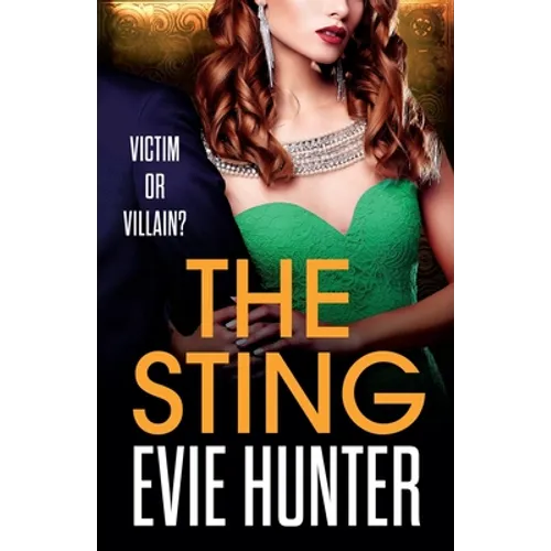 The Sting - Paperback