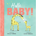 Hello, Baby! - Hardcover