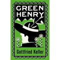 Green Henry: Annotated Edition - Paperback