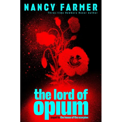 The Lord of Opium - Paperback