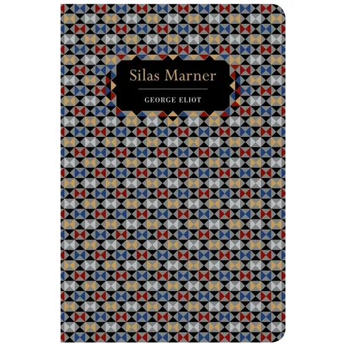 Silas Marner - Hardcover