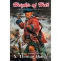 Heights of Hell: The Gauntlet Runner Book V