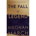 The Fall of Legend - Paperback