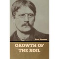 Growth of the Soil - Paperback