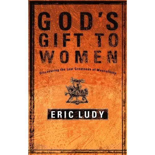 God's Gift to Women - Paperback