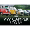 The VW Camper Story - Hardcover