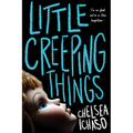 Little Creeping Things - Paperback