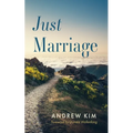 Just Marriage - Paperback