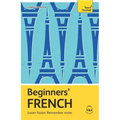 Beginners' French - Paperback