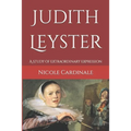 Judith Leyster: A Study of Extraordinary Expression - Paperback