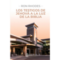 Los Testigos de Jehová a la luz de la Biblia - Paperback