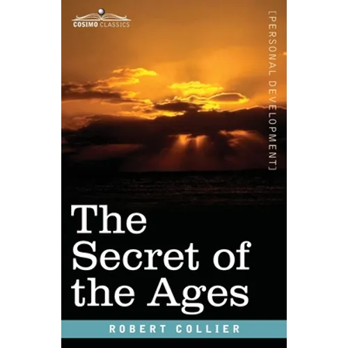 The Secret of the Ages - Paperback