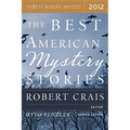 The Best American Mystery Stories 2012 - Paperback