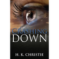 Crashing Down - Paperback
