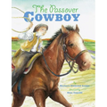 Passover Cowboy - Hardcover