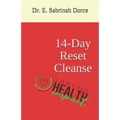 14-Day Reset Cleanse - Paperback