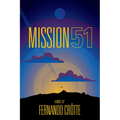 Mission 51 - Paperback