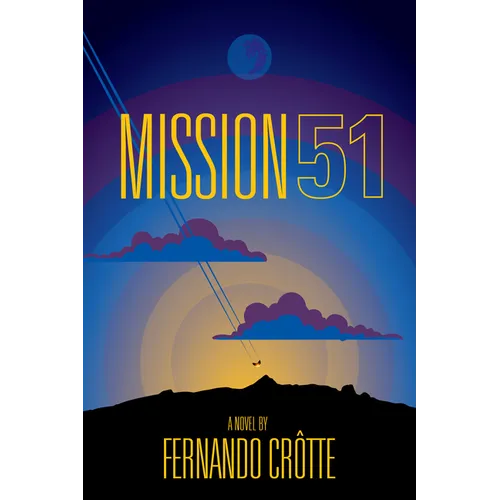 Mission 51 - Paperback