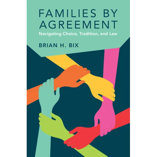 Families by Agreement - Hardcover