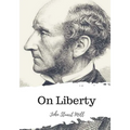 On Liberty - Paperback