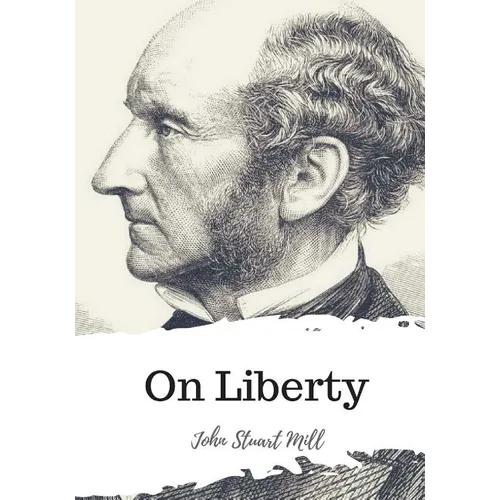 On Liberty - Paperback