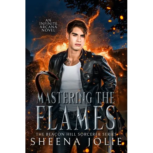 Mastering the Flames - Paperback