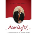 Meaningful - Hardcover