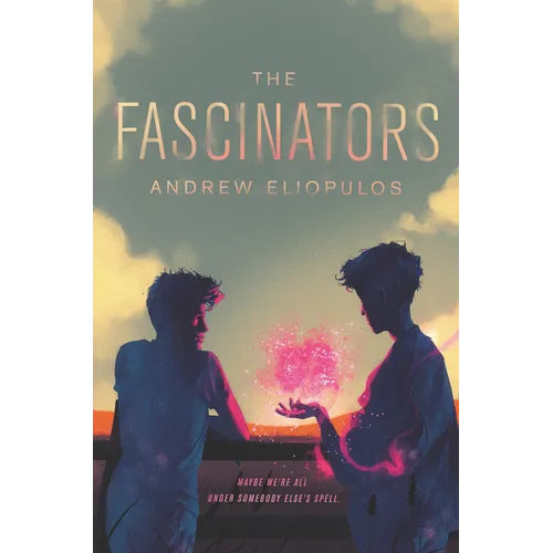 The Fascinators - Paperback