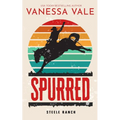 Spurred - Paperback