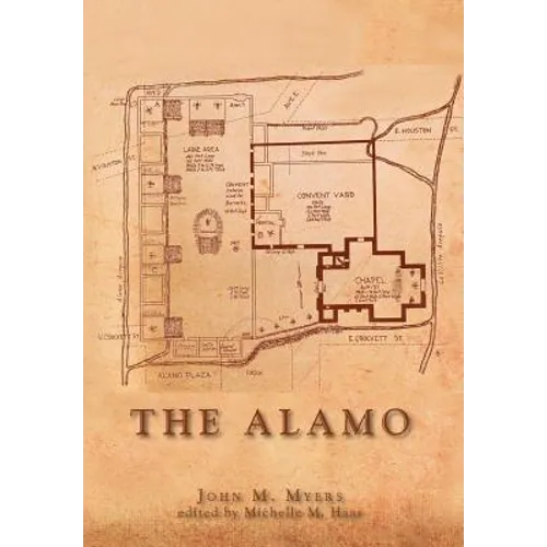 The Alamo