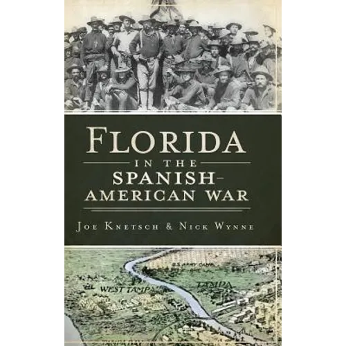 Florida in the Spanish American War