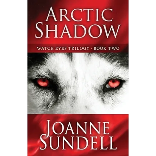 Arctic Shadow - Paperback