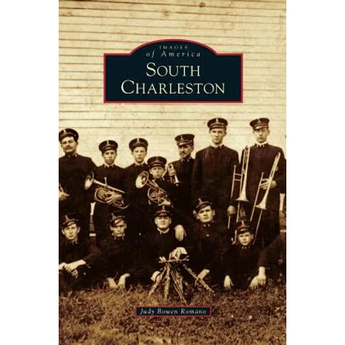 South Charleston